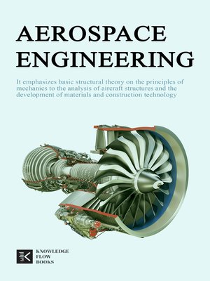 cover image of Aerospace Engineering